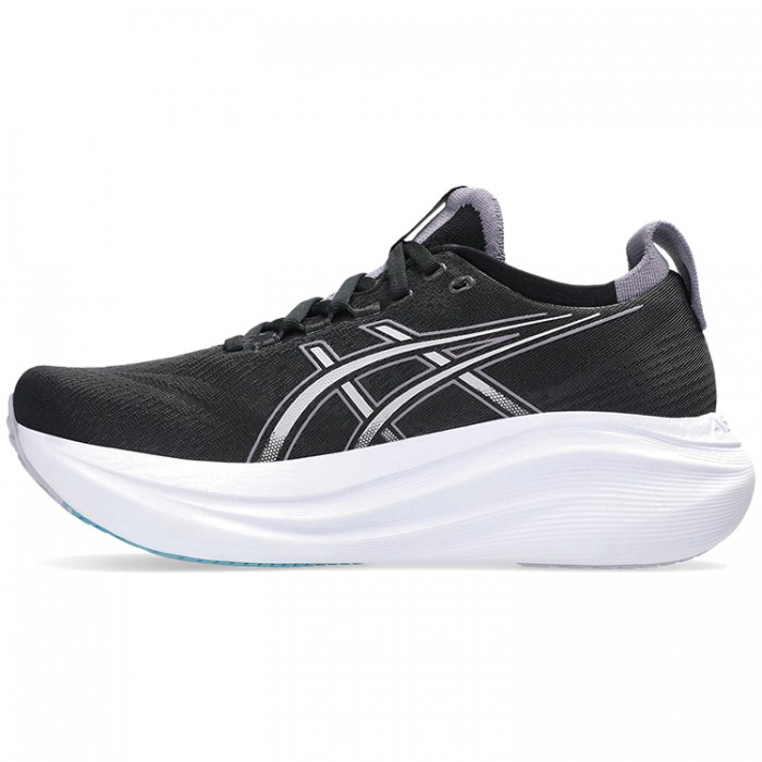 Incaltaminte Sport Asics GEL-NIMBUS 27 - 8