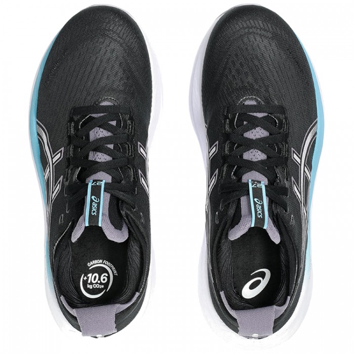 Incaltaminte Sport Asics GEL-NIMBUS 27 - 9