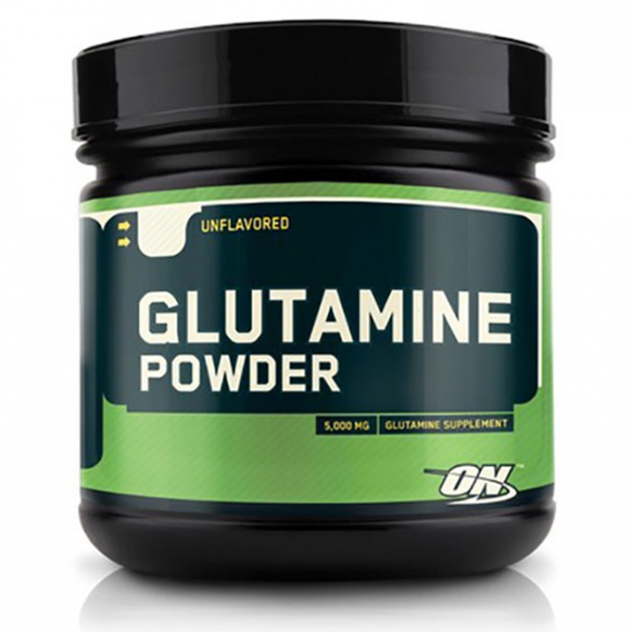 Aminoacizi Optimum Nutrition ON GLUTAMINE POWDER 600G 1031804 - 3