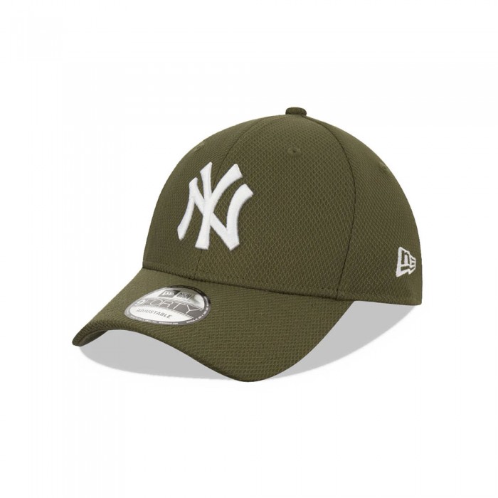 Кепка New Era Diamond Era 940     12523904