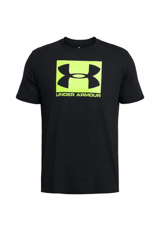 Футболка Under Armour UA BOXED SPORTSTYLE SS