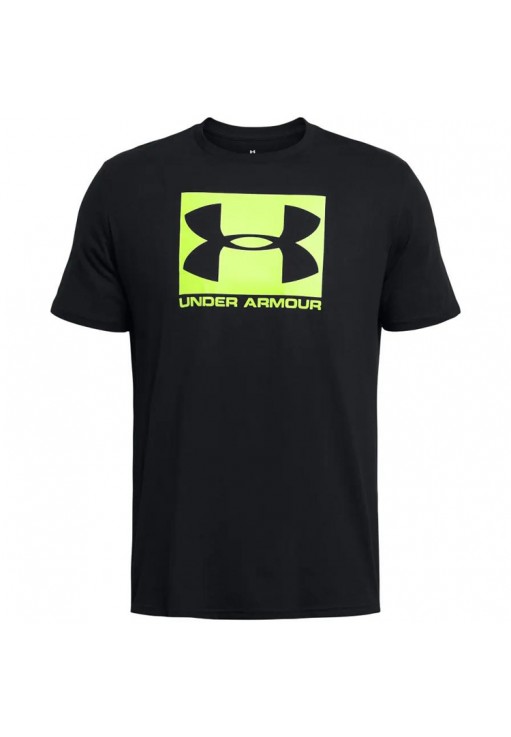 Tricou Under Armour UA BOXED SPORTSTYLE SS