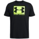 Футболка Under Armour UA BOXED SPORTSTYLE SS 1329581-004