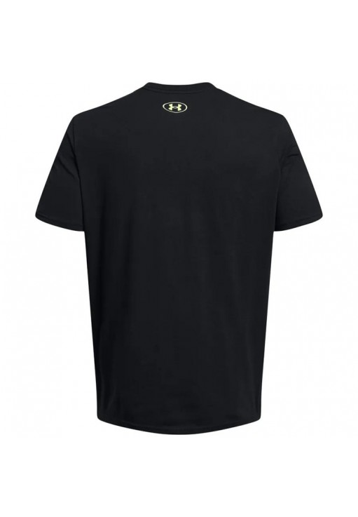 Tricou Under Armour UA BOXED SPORTSTYLE SS
