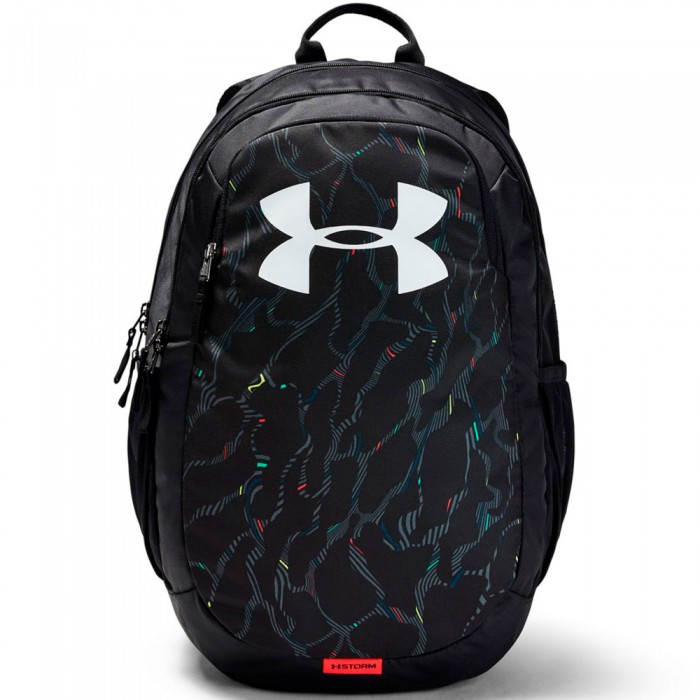 Рюкзак Under Armour UA SCRIMMAGE 2.0 1342652-004