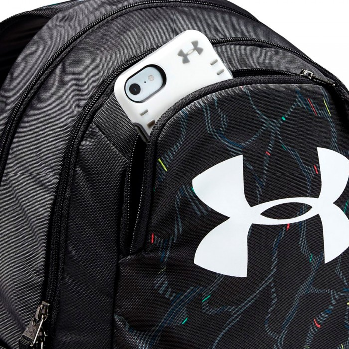 Рюкзак Under Armour UA SCRIMMAGE 2.0 1342652-004 - 2