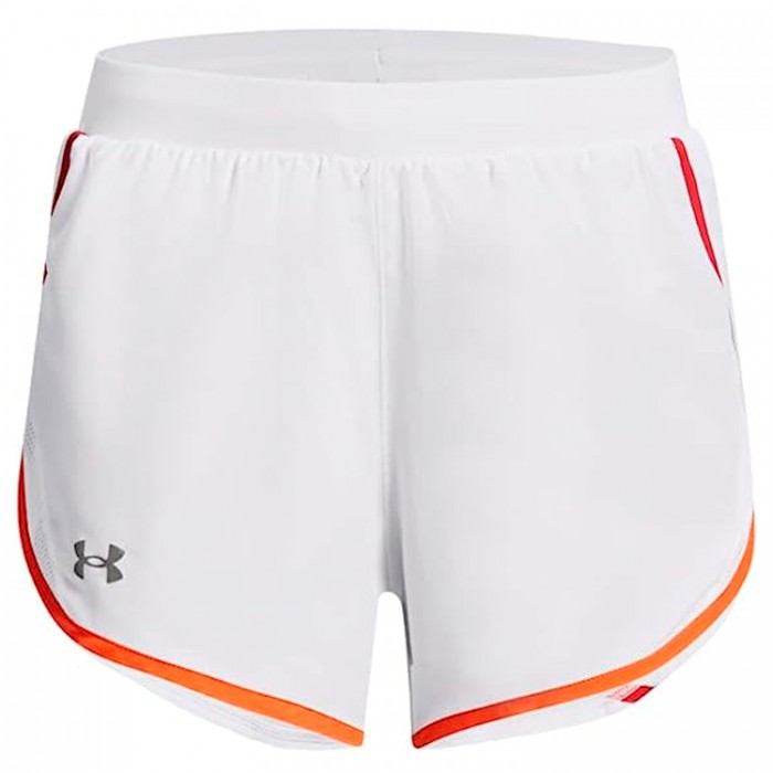 Шорты Under Armour UA W FLY BY 2.0 SHORT 1350196-104