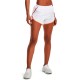 Sorti Under Armour UA W FLY BY 2.0 SHORT 1350196-104