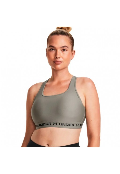Спортивное бра Under Armour CROSSBACK MID BRA