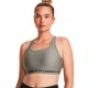 Спортивное бра Under Armour CROSSBACK MID BRA 1361034-504