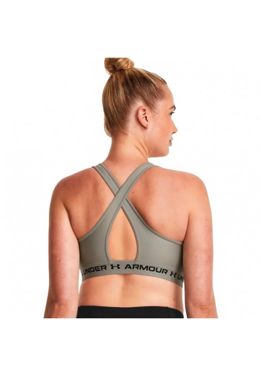 Bra sportive Under Armour CROSSBACK MID BRA