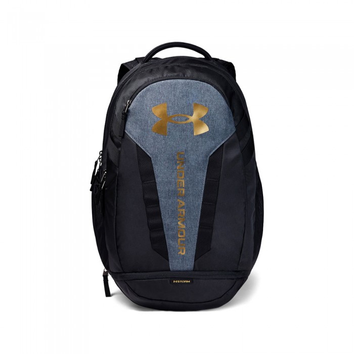 Рюкзак Under Armour UA Hustle 5.0 Backpack 1361176-004