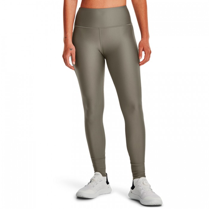 Легинсы Under Armour Armour Branded Legging 1376327-504 - изображение №5