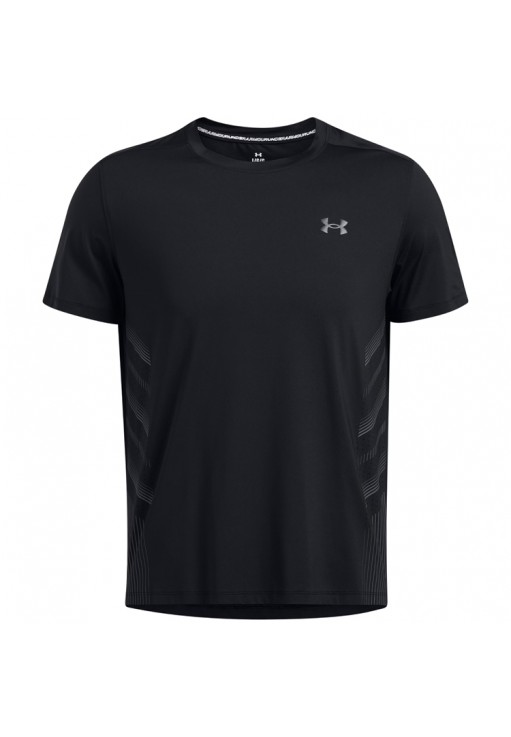 Tricou Under Armour UA LAUNCH ELITE GRAPHIC SS