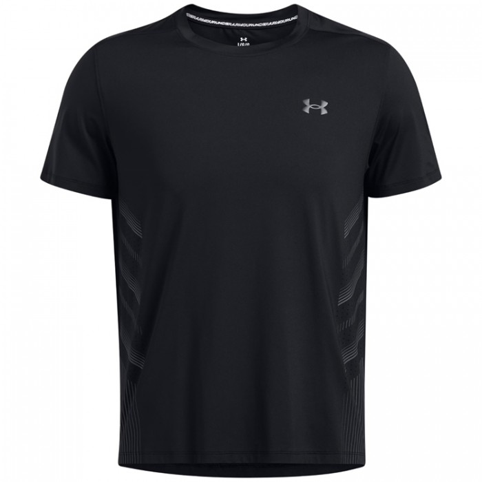 Tricou Under Armour UA LAUNCH ELITE GRAPHIC SS 1376518-004