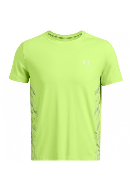 Tricou Under Armour UA LAUNCH ELITE GRAPHIC SS