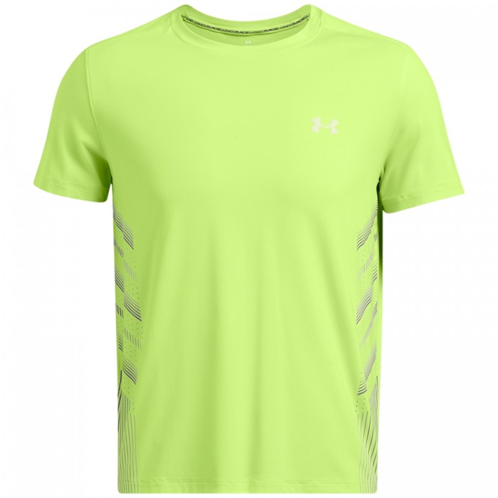 Tricou Under Armour UA LAUNCH ELITE GRAPHIC SS 1376518-304