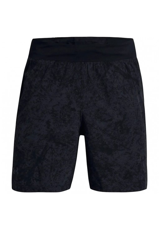 Sorti Under Armour UA LAUNCH PRO 7 PRINTED SHORTS