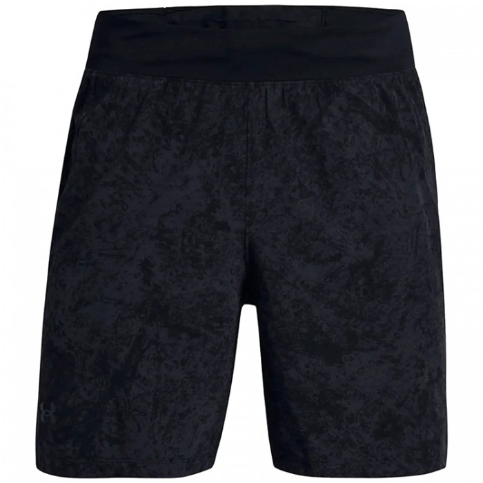 Sorti Under Armour UA LAUNCH PRO 7 PRINTED SHORTS 1378869-004