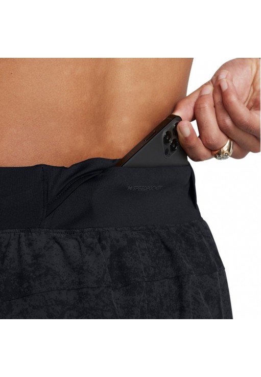 Sorti Under Armour UA LAUNCH PRO 7 PRINTED SHORTS