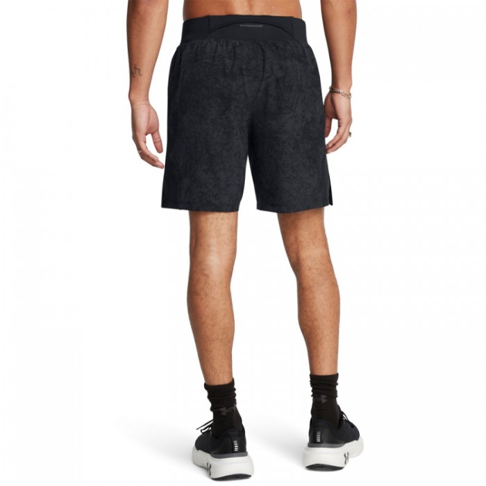 Sorti Under Armour UA LAUNCH PRO 7 PRINTED SHORTS 1378869-004 - imagine №2