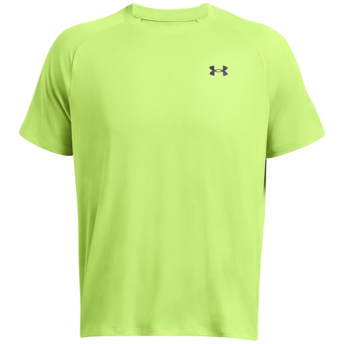 Tricou Under Armour UA Tech Textured SS 1382796-304