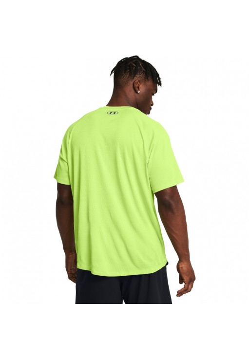 Tricou Under Armour UA Tech Textured SS