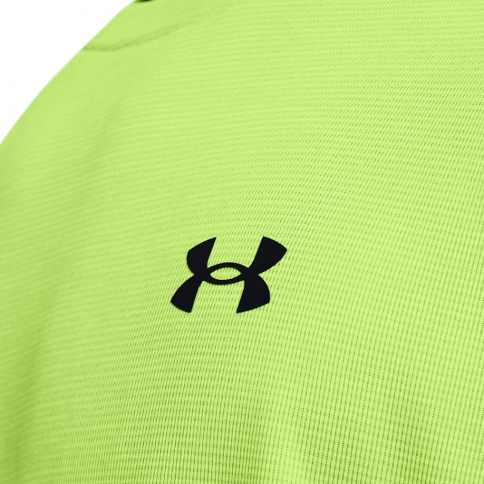 Tricou Under Armour UA Tech Textured SS 1382796-304 - imagine №5