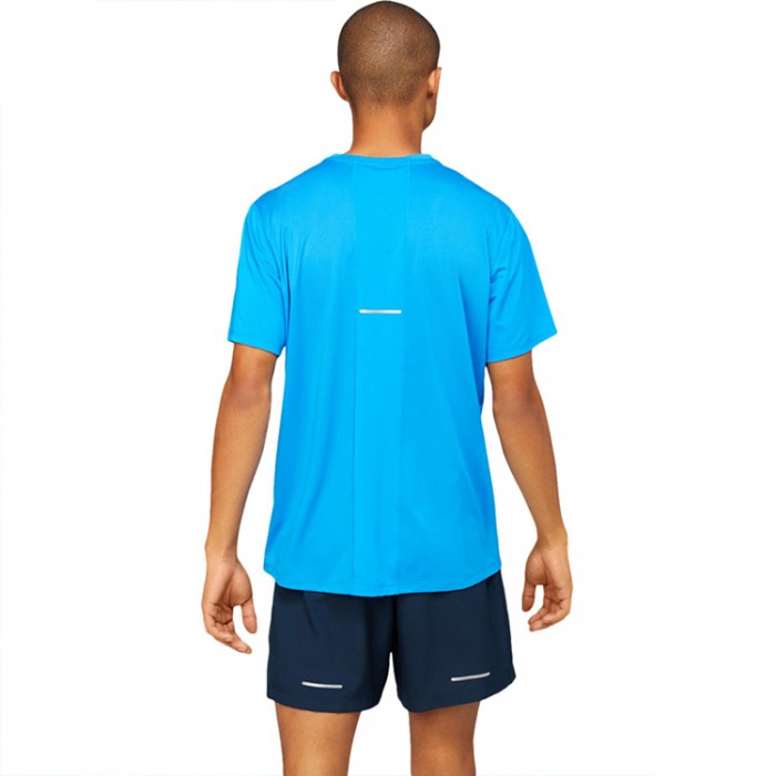 Tricou Asics SMSB RUN SS TOP 2011B872-404 - 2