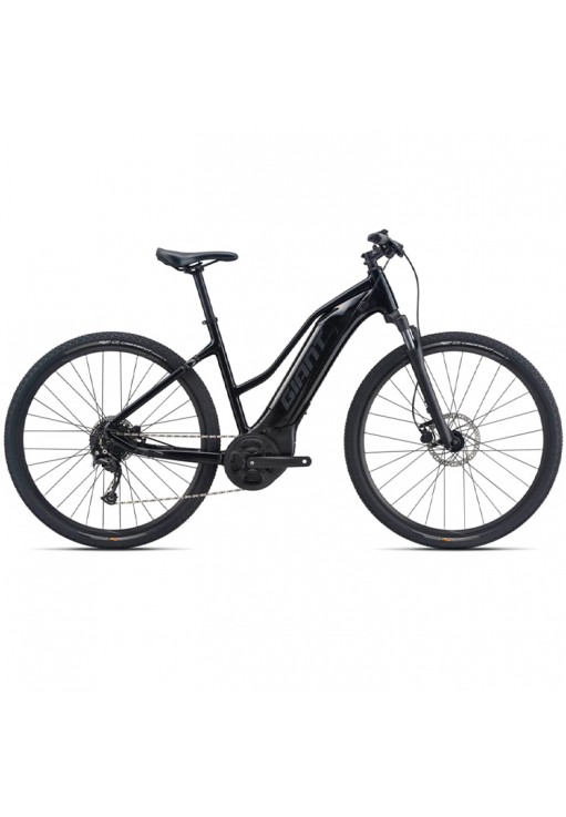 Electrobicicleta Giant Roam E+ STA 25km/h