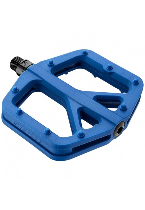 Педали Giant PINNER COMP FLAT PEDAL
