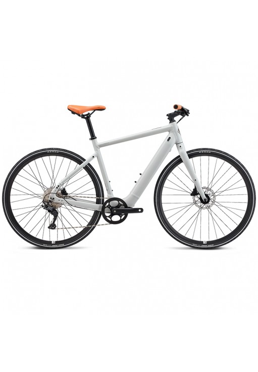 Bicicleta electrica Momentum Voya E+3 25km/h