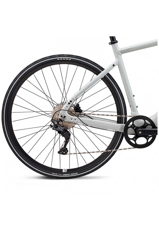 Bicicleta electrica Momentum Voya E+3 25km/h