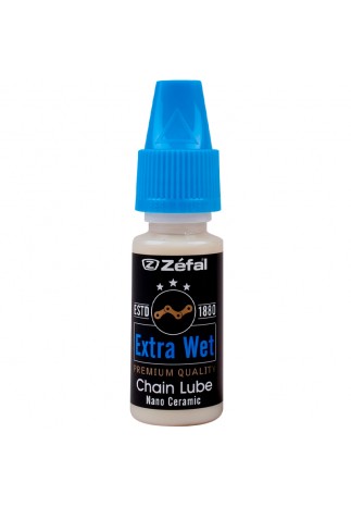 Lubrifiant pentru lant Zefal Extra Wet Lube 30pack
