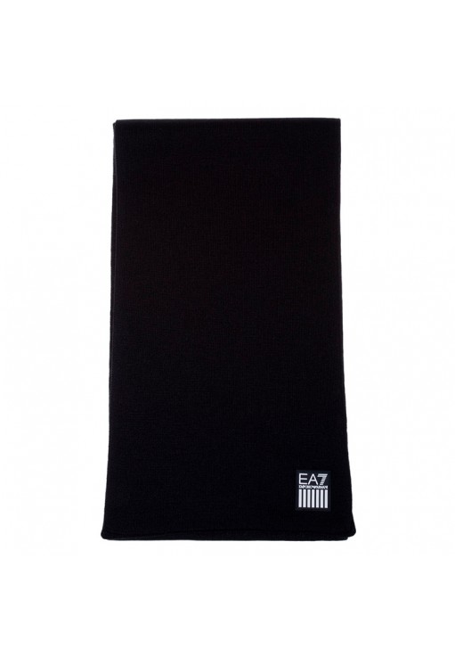 Fular EA7 EMPORIO ARMANI MAGLIERIA SCARF