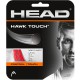 Струны тенисные HEAD HAWK TOUCH 18 RD 281204