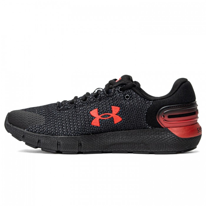 Кроссовки Under Armour UA Charged Rogue 2.5-BLK 826110