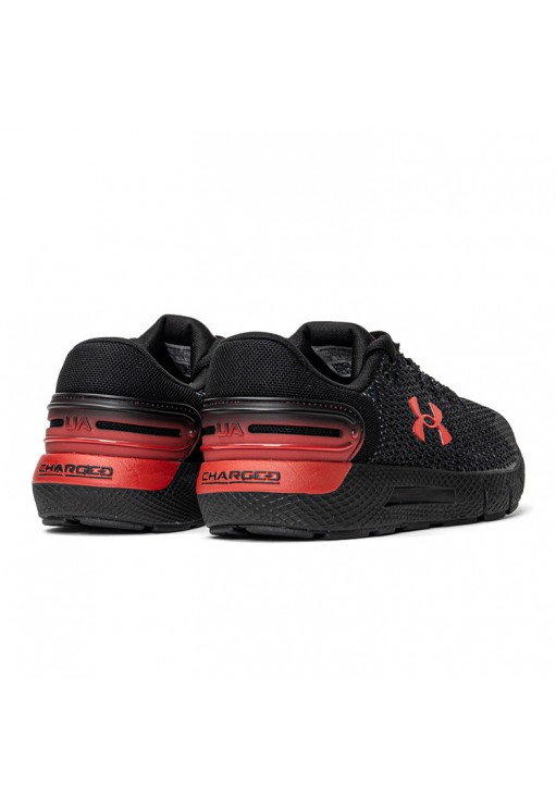 Кроссовки Under Armour UA Charged Rogue 2.5-BLK