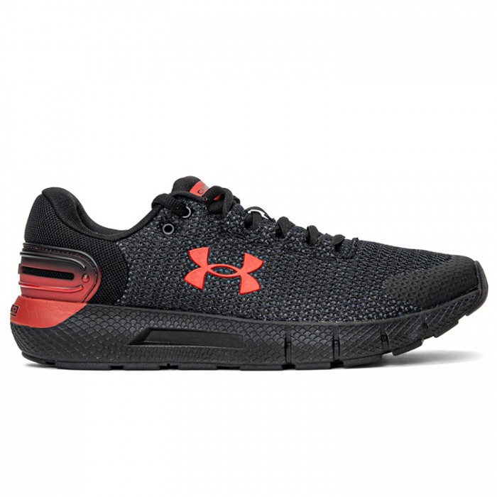 Incaltaminte Sport Under Armour UA Charged Rogue 2.5-BLK 826110 - imagine №3