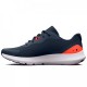 Кроссовки Under Armour UA Surge 3 3024883-404