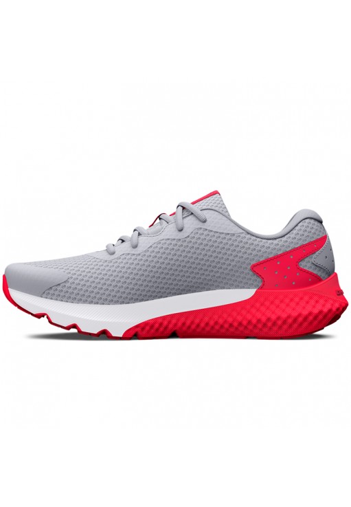 Кроссовки Under Armour UA BGS CHARGED ROGUE 3