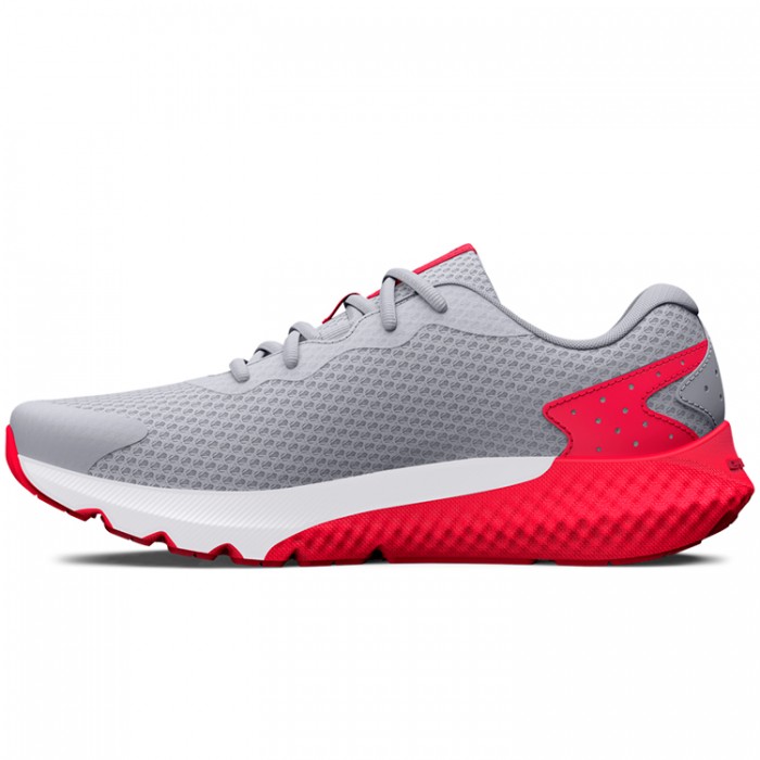 Кроссовки Under Armour UA BGS CHARGED ROGUE 3 3024981-104