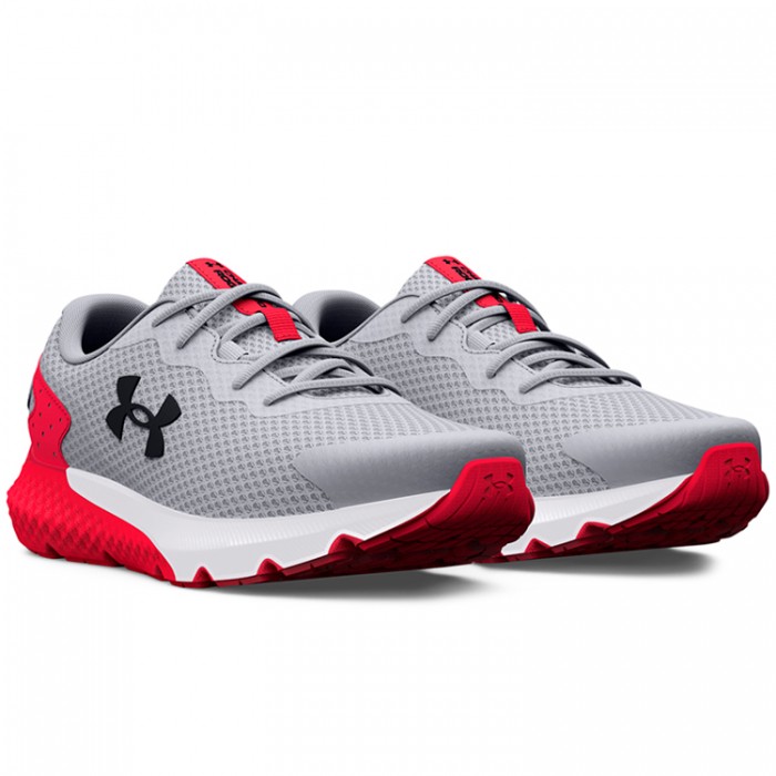 Incaltaminte Sport Under Armour UA BGS CHARGED ROGUE 3 3024981-104 - imagine №3