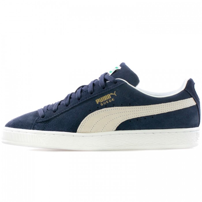 Incaltaminte Sport Puma Suede Classic XXI 374915-04