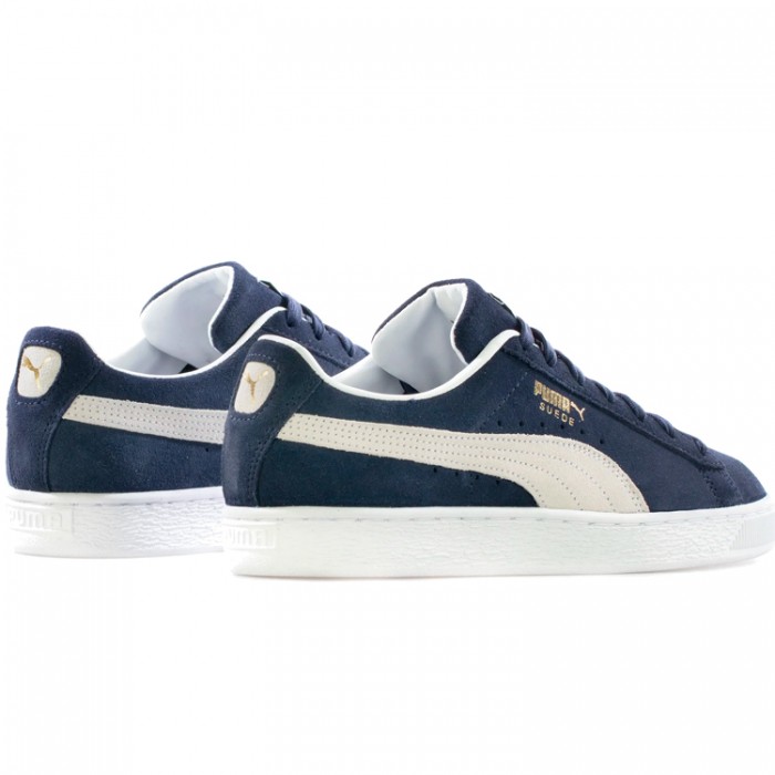 Incaltaminte Sport Puma Suede Classic XXI 374915-04 - imagine №5