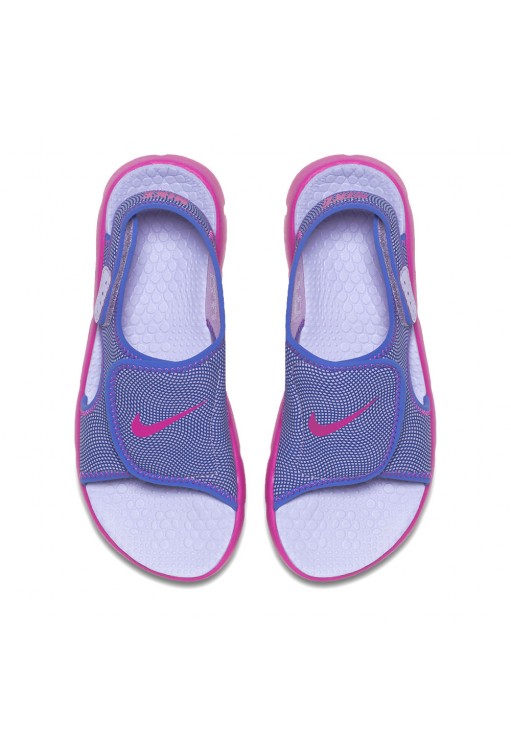 Сандалии Nike Sunray Adjust 4
