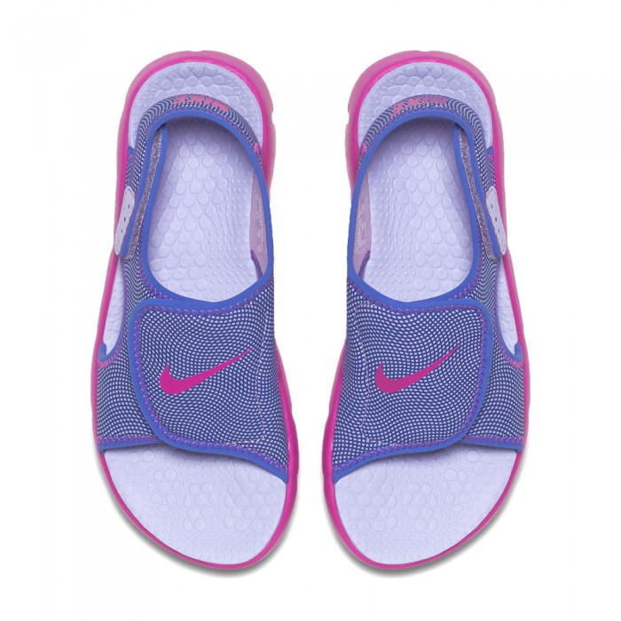 Сандалии Nike Sunray Adjust 4 386520-504