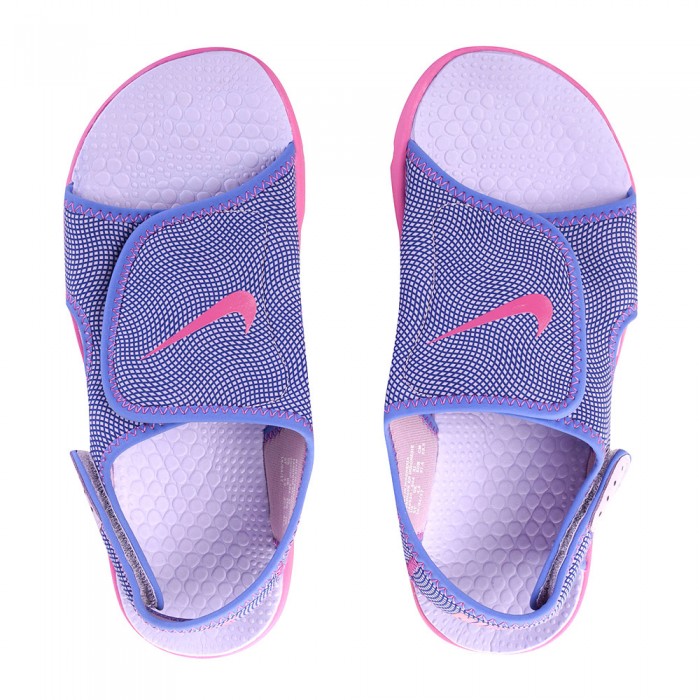Сандалии Nike Sunray Adjust 4 386520-504 - 2