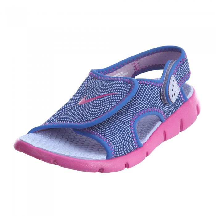 Сандалии Nike Sunray Adjust 4 386520-504 - 4