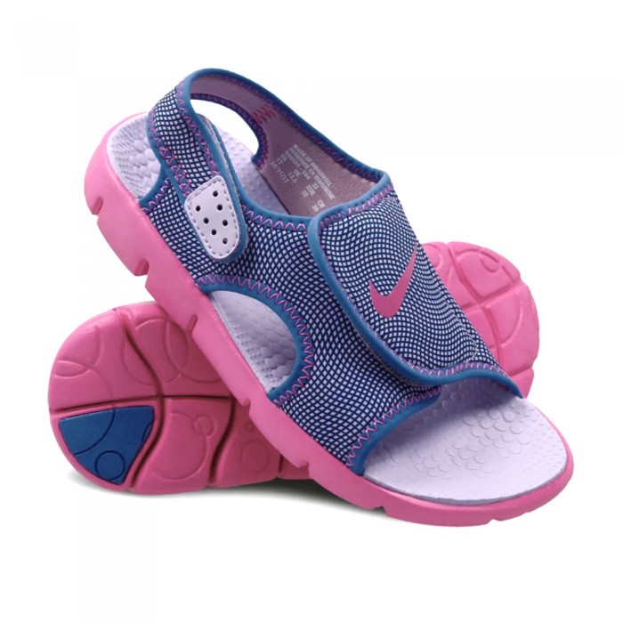 Сандалии Nike Sunray Adjust 4 386520-504 - 5